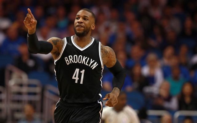 的一些球员 的一些球员