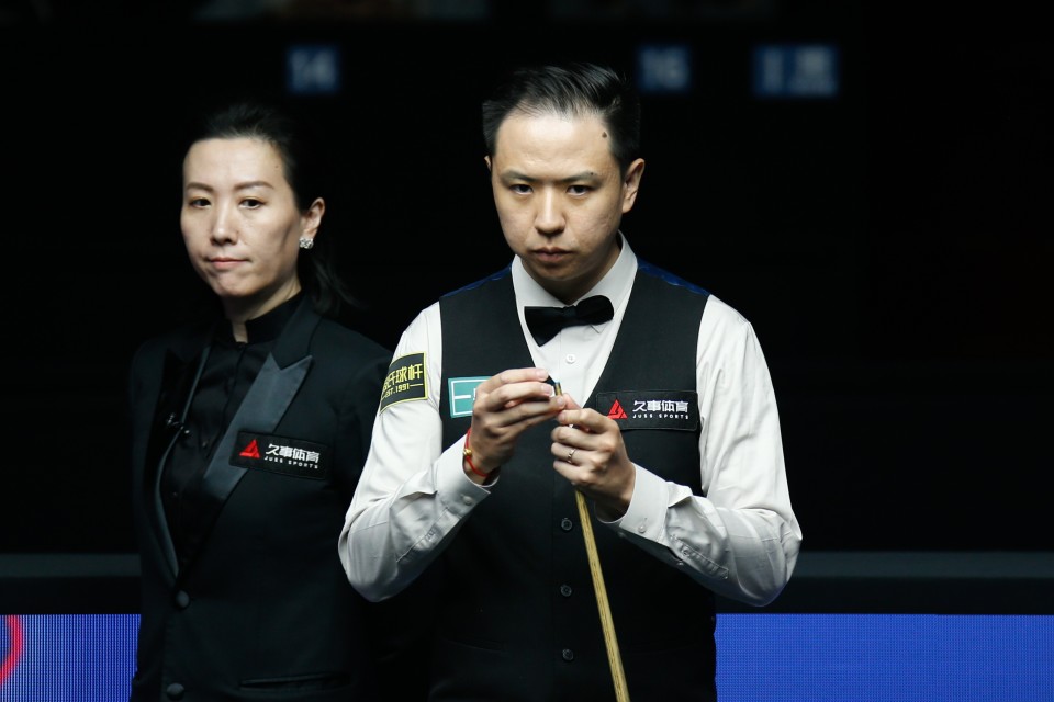 中因为时间 中因为时间