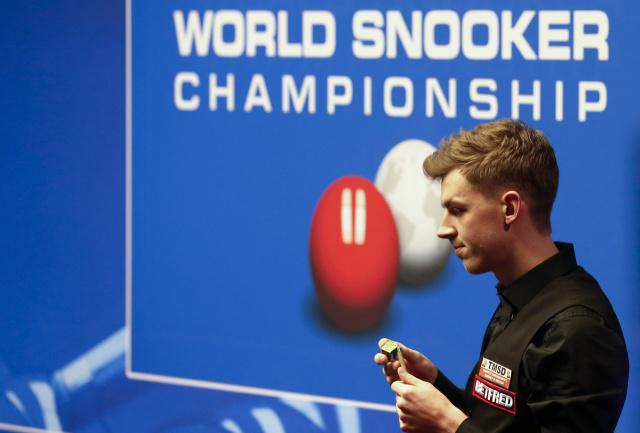 待的战略布 待的战略布